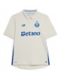 Porto Luuk de Jong #26 Alternativní Dres 2025-26 Krátký Rukáv